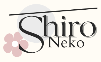 ShiroNeko